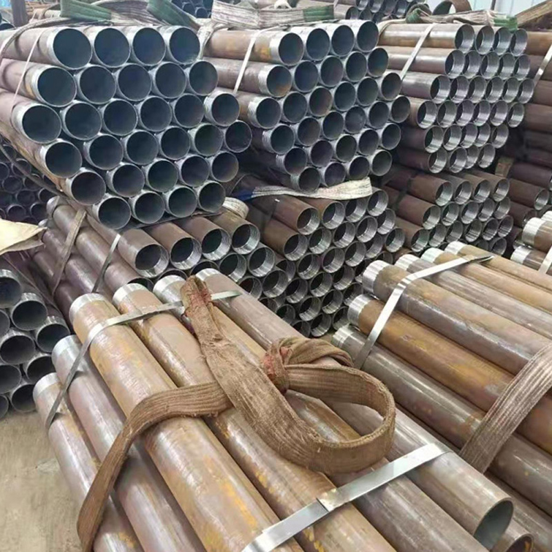 弋江地质跟管