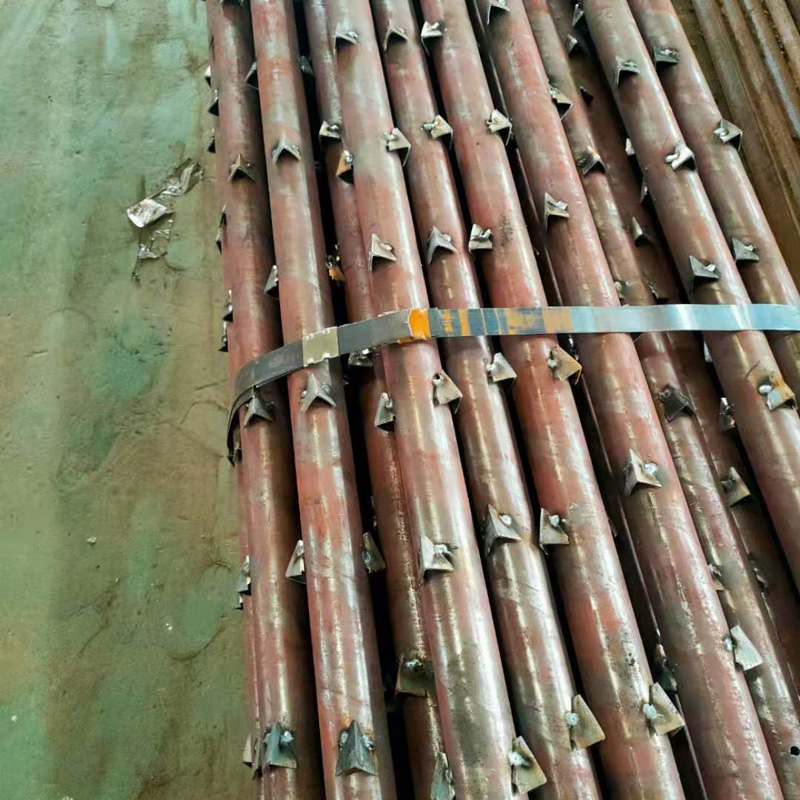 弋江土钉小导管