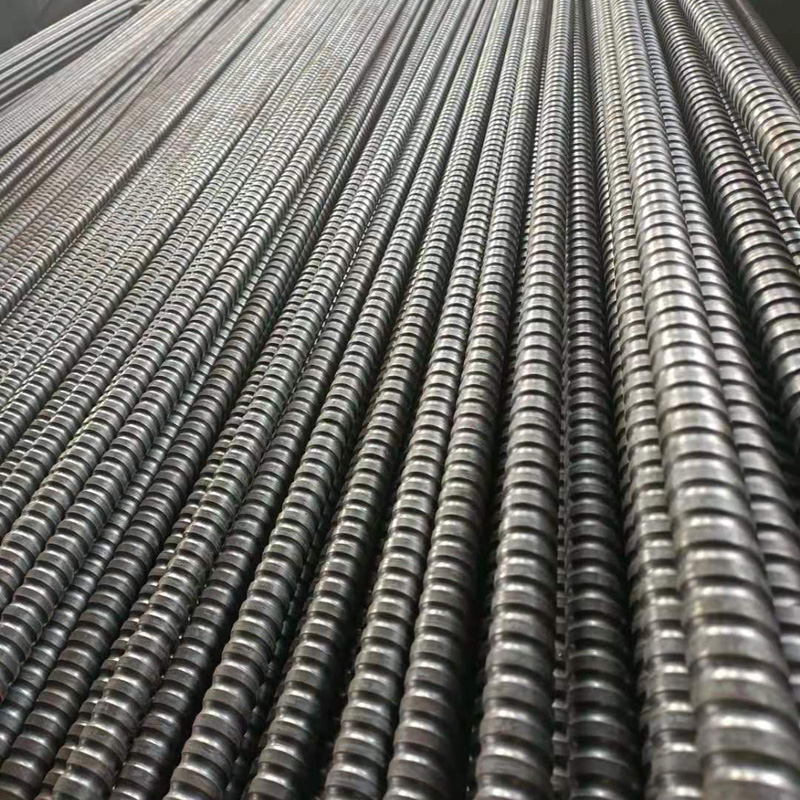 弋江中空锚杆